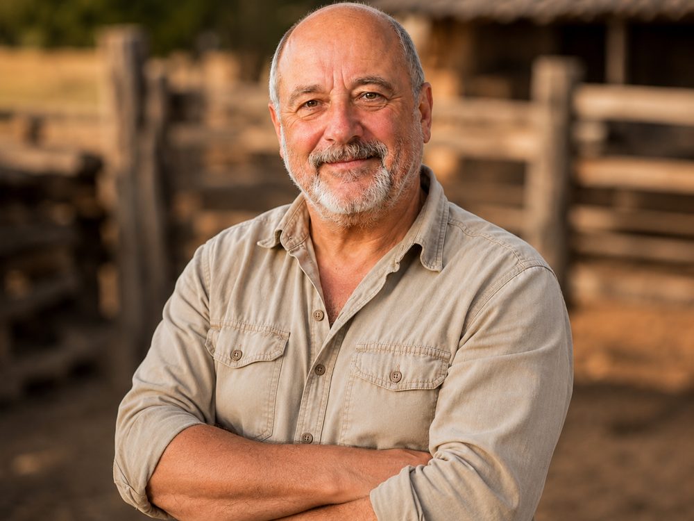 El Rancho de Carlos Vega
