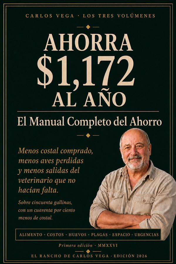 El Manual Completo del Ahorro