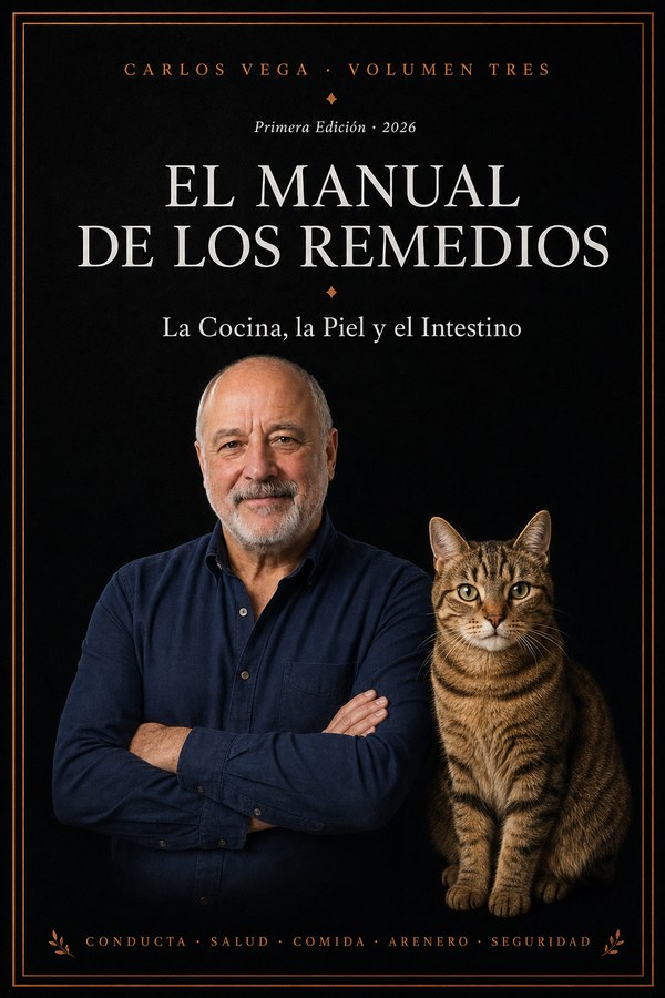 El Método Felino Completo